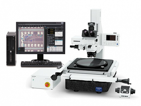 OLYMPUS STM7